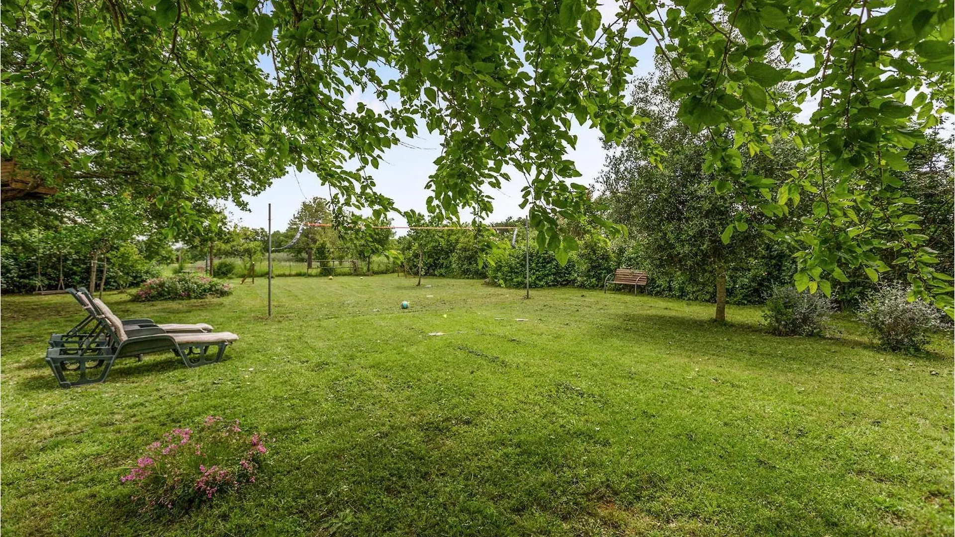 Сasa de vacaciones 2 Bedroom Awesome Home In Loborika Croacia
